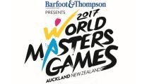 2017 World Masters Games