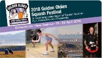 Golden Oldies 2018