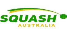 Squash Aus Logo