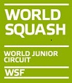 WSF Junior Circuit Logo