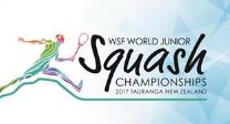 WSF World Juniors 2017