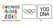 Youth Olympic Games 2018