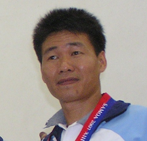 Warren Yee